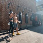 Josh Dun Instagram - the only time i ever fight with my wife. she always wins