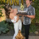 Josh Dun Instagram - 6 months in with m’bride