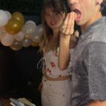 Josh Dun Instagram – 6 months in with m’bride