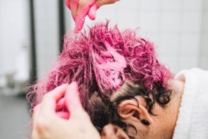 Josh Dun Instagram - good to dye young in europe