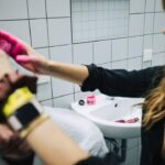Josh Dun Instagram - good to dye young in europe