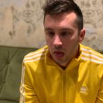 Josh Dun Instagram -