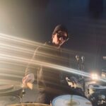 Josh Dun Instagram - fooling around on this drum kit to prepare for these @lollapalooza shows in South America. feels good to be back here friends Buenos Aires, Argentina