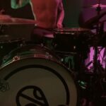 Josh Dun Instagram - played through this album today at my house. technically tyler and I have been playing this song for over 6 years but happy 6th, vess