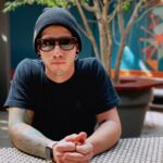 Josh Dun Instagram - greetings perth it is your boy Perth, Western Australia