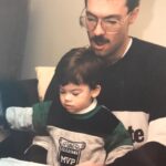 Josh Dun Instagram – happy father’s day dude. wouldn’t be who I am without my dad.