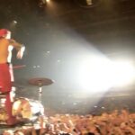 Josh Dun Instagram - a boomerang.