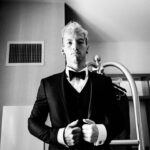 Josh Dun Instagram - insta grammys
