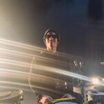 Josh Dun Instagram - fooling around on this drum kit to prepare for these @lollapalooza shows in South America. feels good to be back here friends Buenos Aires, Argentina