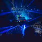 Josh Dun Instagram - some photos of me being on stage with tyler whilst performing a concert in autumn