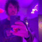 Josh Dun Instagram – photo of my new pop socket
