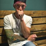 Josh Dun Instagram - catering. Nashville, Tennessee