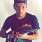 Josh Dun Instagram - spooky fred & me