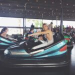 Josh Dun Instagram – “the nip slip whip” Cedar Point
