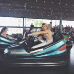 Josh Dun Instagram - "the nip slip whip" Cedar Point