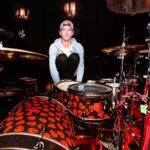 Josh Dun Instagram - tonight is the first night of this tour, which I've been excited about for a long time. I love playing drums, and especially these new ones. this exact kit will also be available to buy soon through @sjcdrums. this is a terrific way to make sure we are all staying as street as possible. sick tite very rite. also, tyler is singing gooder than he ever has and it's so good it makes me sick. bye |-/ #ERS2016