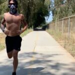 Josh Dun Instagram - your sons been putting in some miles