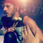 Josh Dun Instagram - –•brb•— [this photo is underneath the Nashville filter, in case there was any curiosity]