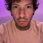 Josh Dun Instagram - got this new @flor sweatshirt so whatever here’s a pic i took of myself