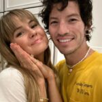 Josh Dun Instagram - happy 4 years you’re the love of my life 4 Years 1 Journey