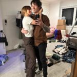 Josh Dun Instagram - happy 4 years you’re the love of my life 4 Years 1 Journey