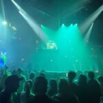 Josh Dun Instagram - visited blink on tour. never really been on tour without being On Tour, but when mark hoppus says to come to any and every show then go to as many as possible. so much fun i love music and blink 182 Tours4fun