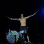 Josh Dun Instagram - in the zone Taste of Europe