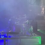 Josh Dun Instagram - in the zone Taste of Europe