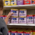 Josh Peck Instagram – @paigeobrienn and I always remember what a great deal we got with @enfamil Family Beginnings. It was free to sign up and featured savings, tips and samples — it’s how we found out that Shai loved Enfamil Gentlease. Which believe me, was a lot easier than how we found out Shai preferred brisket. #ad