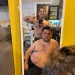 Josh Peck Instagram - All bodies are beautiful, especially ours.