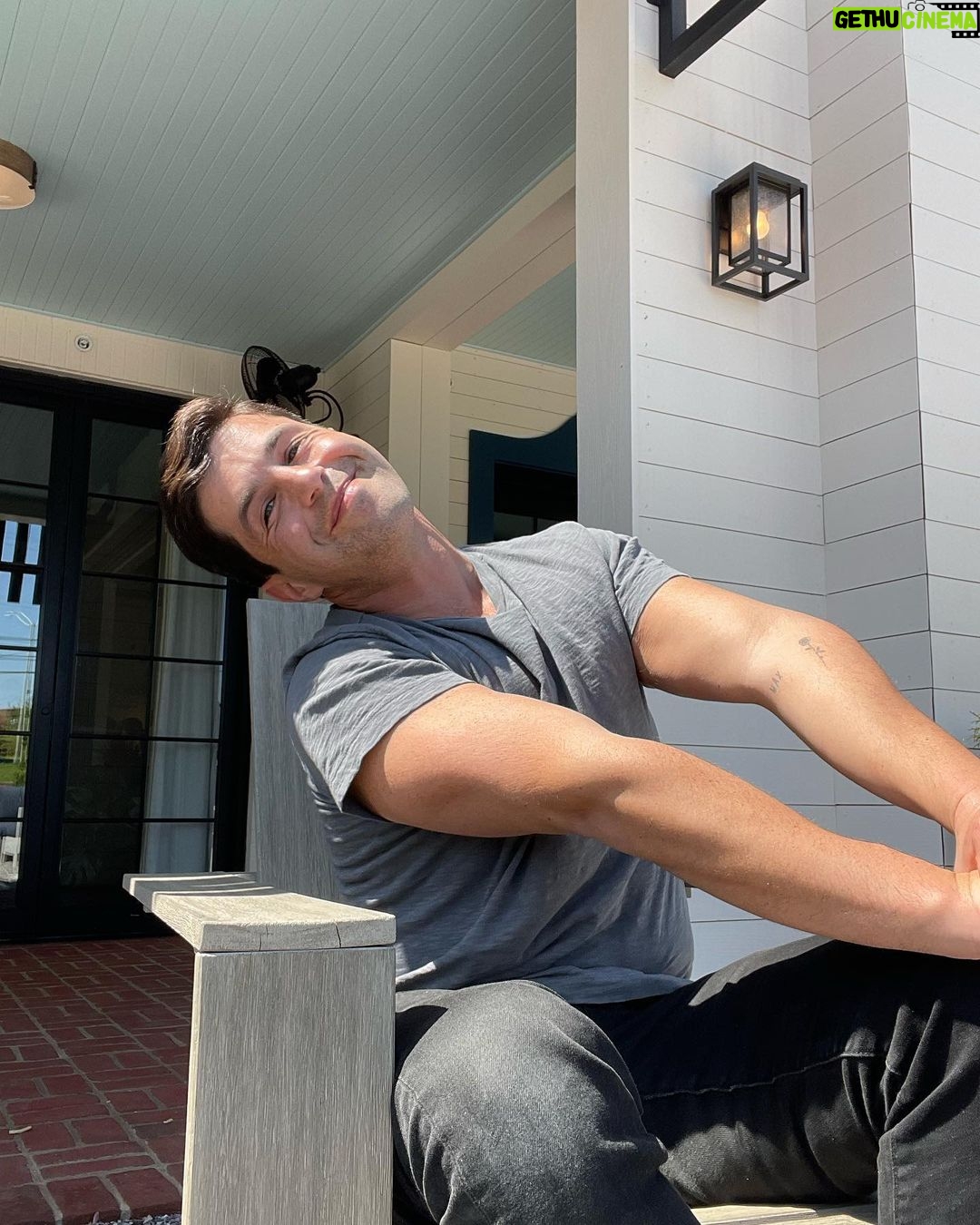 Josh Peck Instagram - Swipe to see it. Lexington, Kentucky