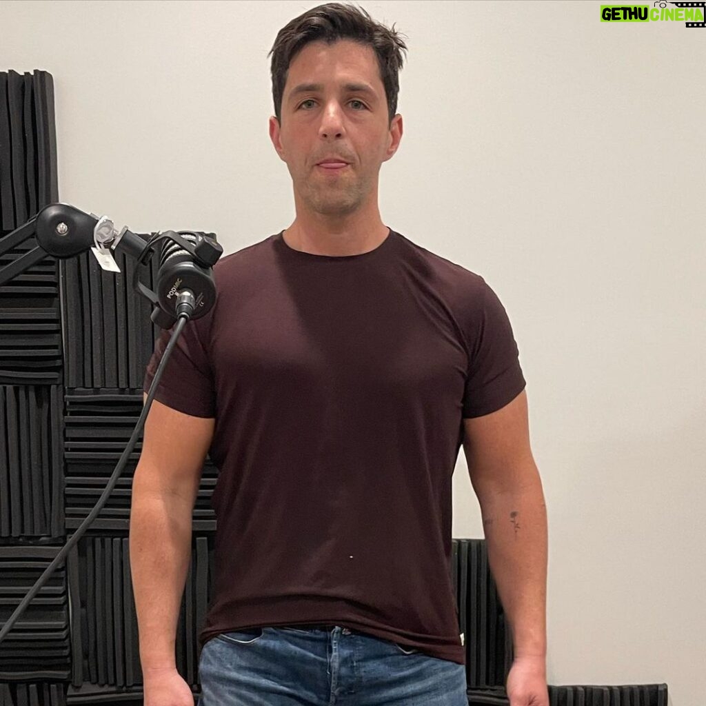 Josh Peck Instagram - I asked @ughitsjoe to take this picture of me, to see if I needed to lose weight. I think we can all agree I look great. Unfortunately, things did get weird after.