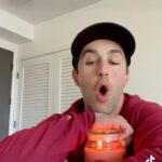 Josh Peck Instagram - Candle crime is skyrocketing.