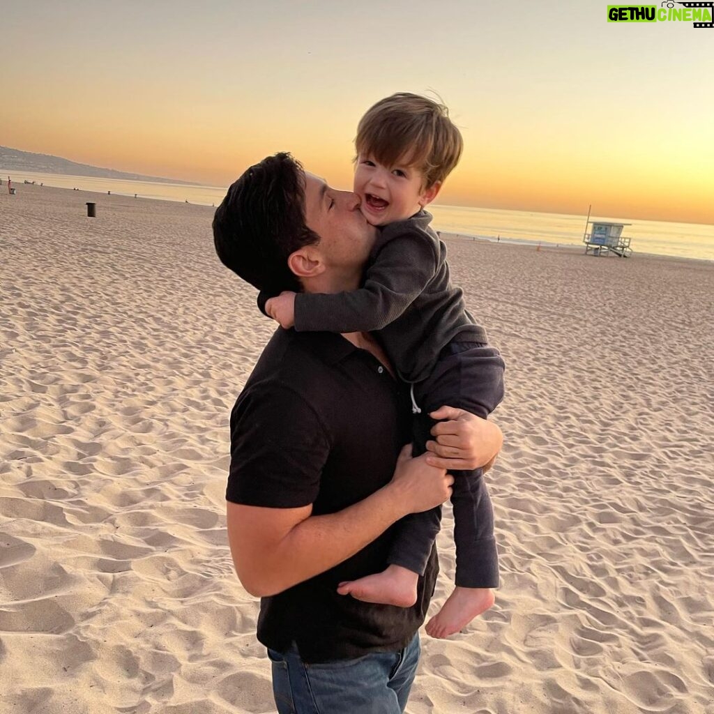Josh Peck Instagram - If life is a simulation, kids are certainly the best part. Happy 3rd Birthday Maxi, you make your mom and my heart sing.