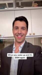 Josh Peck Instagram - Still got it.