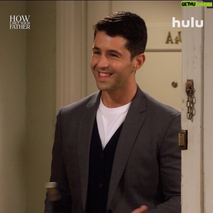 Josh Peck Instagram - January 18th! Let’s do this @himyfonhulu @hulu #himyf