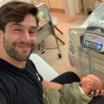 Josh Peck Instagram - New Max Energy #tbt #ididnthaveanotherkid