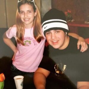 Josh Peck Instagram - If you don’t know the people in this photo, I’m sorry you didn’t have a childhood #tbt