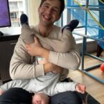 Josh Peck Instagram - Happy Monday from me and my incredible parenting.