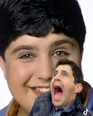 Josh Peck Instagram - Technology is terrifying.