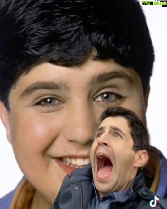 Josh Peck - 394.7K Likes - Technology is terrifying.