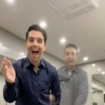 Josh Peck Instagram - Finally got it!!