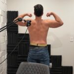 Josh Peck Instagram - I asked @ughitsjoe to take this picture of me, to see if I needed to lose weight. I think we can all agree I look great. Unfortunately, things did get weird after.