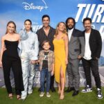 Josh Peck Instagram - Not quite sure how I got so lucky to be on a show like Turner and Hooch, so I won’t question it. All I’ll say is here’s a photo dump from #turnerandhoochseries streaming NOW only on @disneyplus