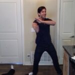 Josh Peck Instagram - Don’t ever one up me #tbt