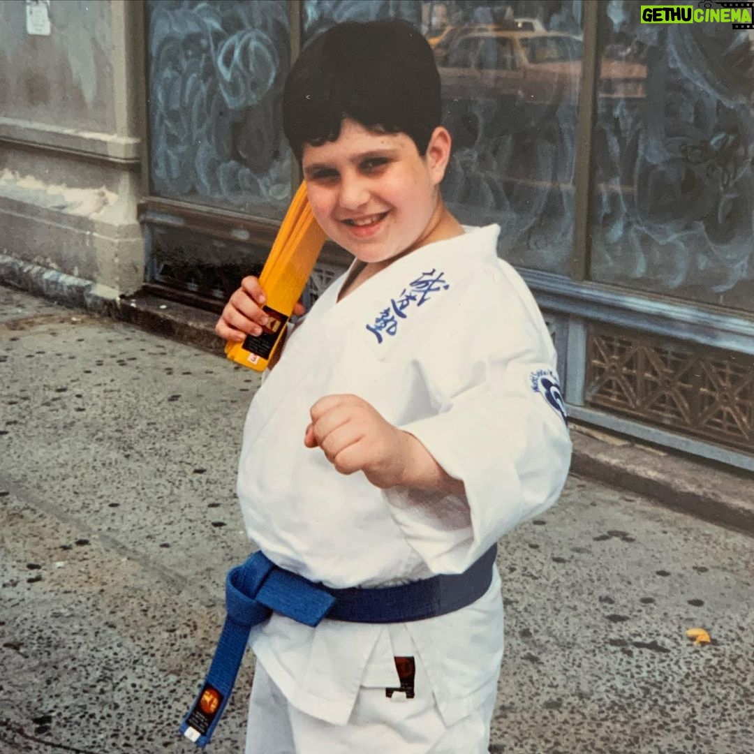 Josh Peck - 434.3K Likes - Trained in Tae Kwon Do and Take Yo Lunch. #tbt