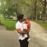 Josh Peck Instagram - He was more interested in the popcorn than the photo and I wouldn’t have it any other way. 🇨🇦😍🍿 Stanley Park