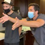 Josh Peck Instagram - Corona Birthdays