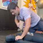 Josh Peck Instagram - When you love MMA but you’re also lonely. Fortune Gym
