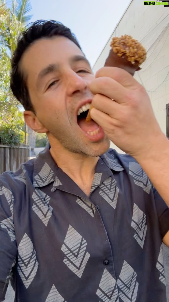 Josh Peck - 405.7K Likes - Day ruined.